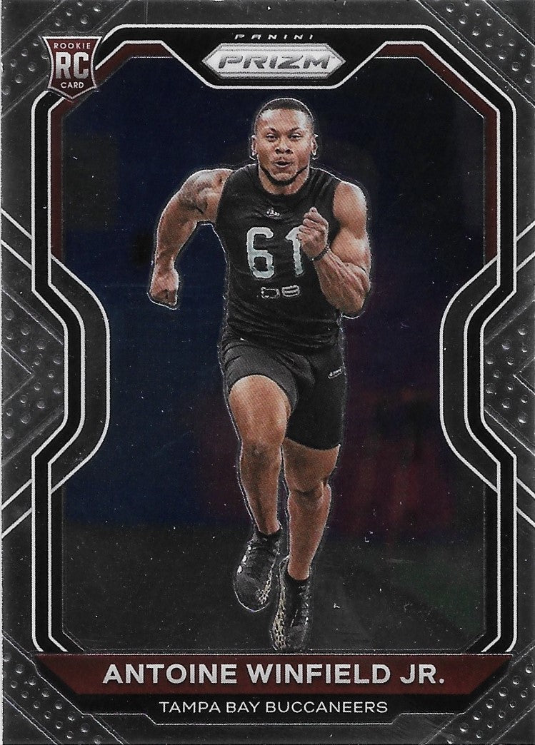 2020 Panini Prizm Football NFL Base Common card - 229 to 400 - Pick Your Card