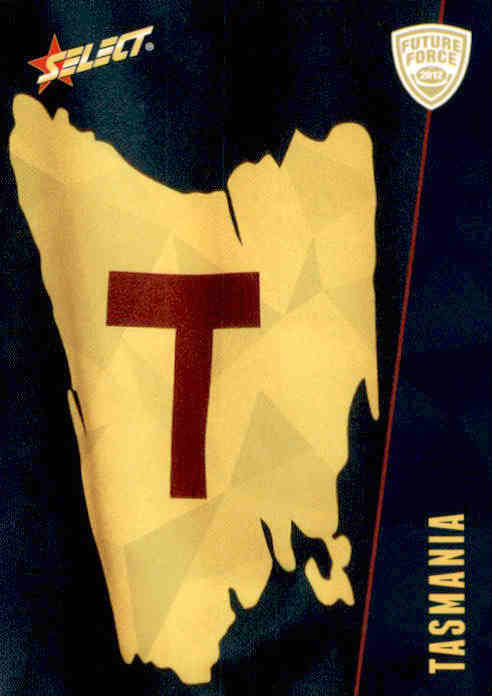 2012 Select AFL Future Force Common Cards - Cards 1 to 86 - Pick Your Card