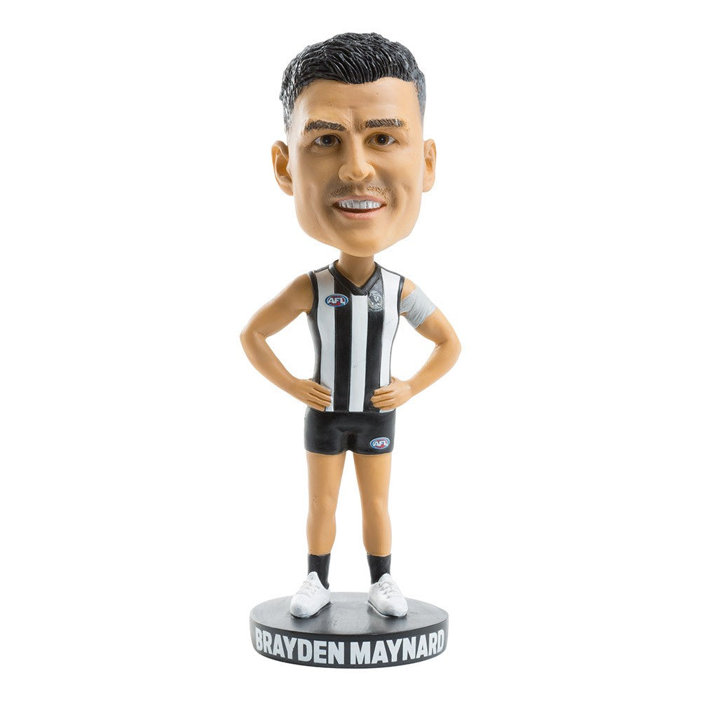 Brayden Maynard Collectable Bobblehead