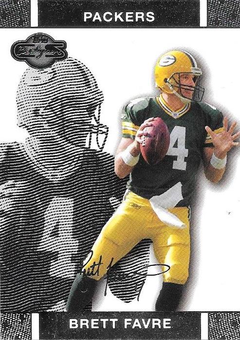 2007 Topps Co-Signers NFL Set