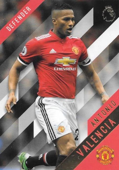 2017-18 Topps EPL Premier League Gold Common Soccer card - Pick Your Card