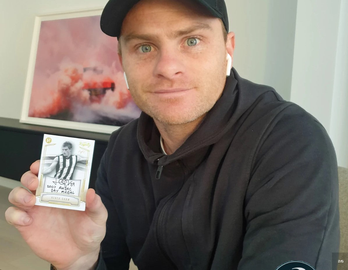 2022 REGAL ROYALTY TRIBUTE SERIES - SINGLE PACK