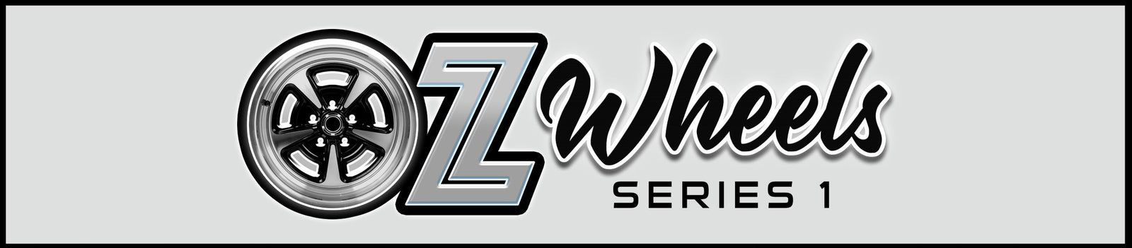 Oz Wheels Series 1 Diecast Cars to be Distributed by DDA Dec 2023-Jan 2024.