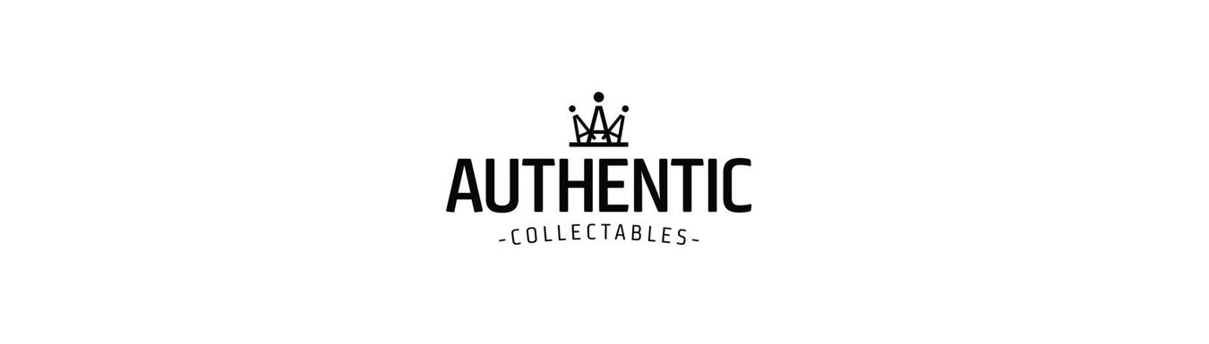 Authentic Collectables