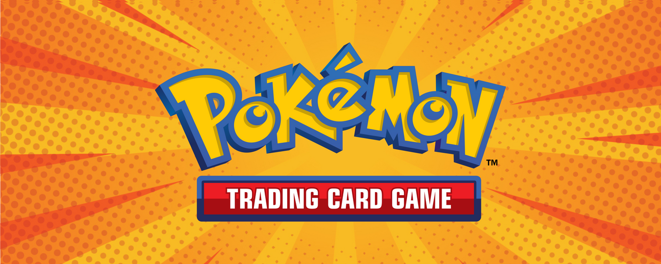 Pokemon Packs & Boxes