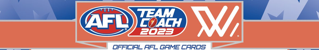 2023 Teamcoach AFLW