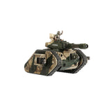 Warhammer 40,000 - 47-06, Astra Militarum, Leman Russ Battle Tank