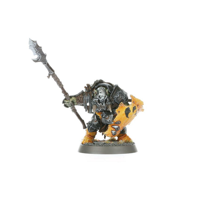 Warhammer Age of Sigmar 89-61, Orruk Warclans, Orruk Ardboys