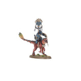 Warhammer Age of Sigmar 88-18, Seraphon, Aggradon Lancers