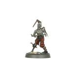 Warhammer Age of Sigmar 91-07, Soulblight Gravelords, Deadwalker Zombies
