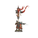 Warhammer Age of Sigmar 86-19, Cities of Sigmar, Freeguild Fusiliers