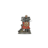 Warhammer Age of Sigmar 86-19, Cities of Sigmar, Freeguild Fusiliers