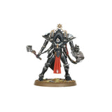 Warhammer 40,000 - 52-34, Adepta Sororitas, Paragon Warsuits