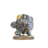 Warhammer 40,000 - 73-532, Combat Patrol, Space Wolves