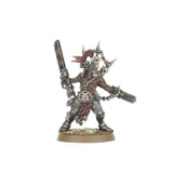 Warhammer 40,000 - 73-04, Combat Patrol: World Eater