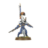 Warhammer 40,000 - 46-31, Combat Patrol, Aeldari