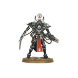 Warhammer 40,000 - 52-34, Adepta Sororitas, Paragon Warsuits