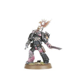 Warhammer 40,000 - 73-10, Combat Patrol: Emperor's Children