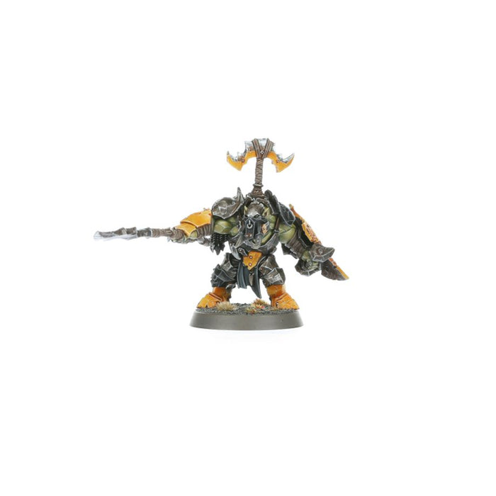 Warhammer Age of Sigmar 89-61, Orruk Warclans, Orruk Ardboys