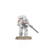 Warhammer 40,000 - 73-556, Combat Patrol: White Scars