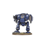 Warhammer 40,000 - 48-11, Space Marines, Ballistus Dreadnought
