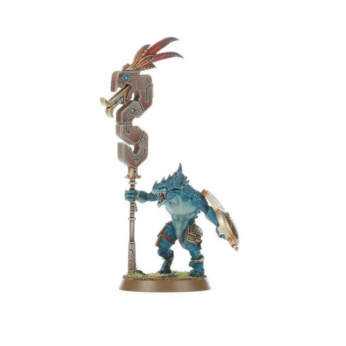 Warhammer Age of Sigmar 70-19, Spearhead Seraphon