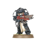 Warhammer 40,000 - 73-553, Combat Patrol, Black Templars