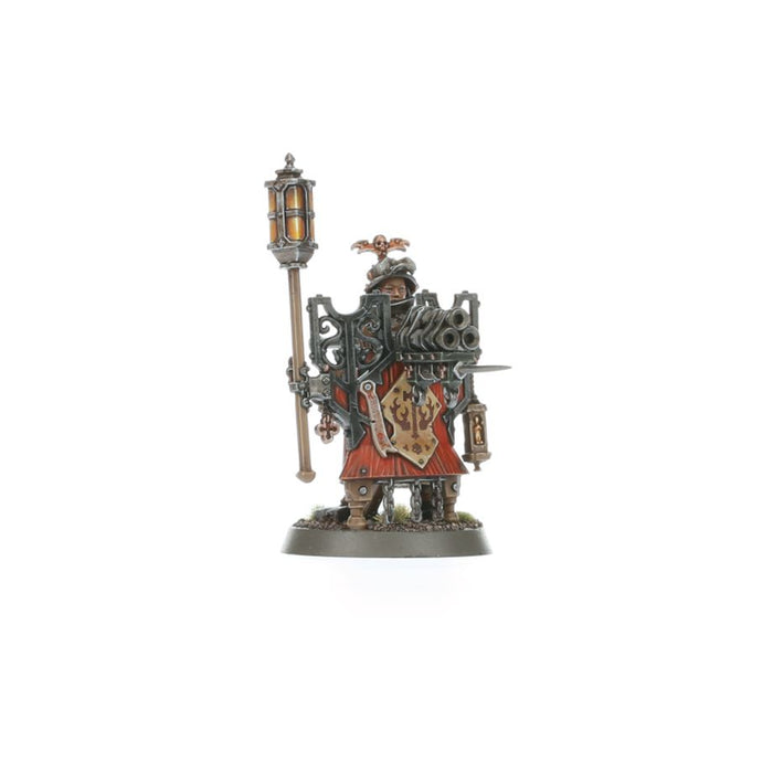 Warhammer Age of Sigmar 86-19, Cities of Sigmar, Freeguild Fusiliers