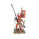 Warhammer 40,000 - 46-53, Aeldari, Fuegan