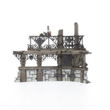 Warhammer Age of Sigmar 80-58, Spearhead: City of Ash Gaming Pack