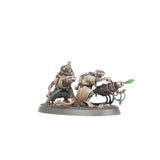 Warhammer Age of Sigmar 90-45,  Skaven, Warpspark Weapon Battery