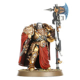 Warhammer 40,000 - 01-11, Adeptus Custodes, Custodian Wardens