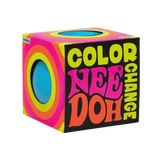Nee Doh -  Color Change
