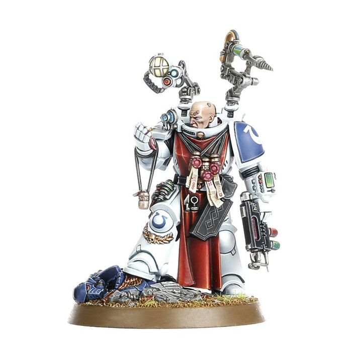 Warhammer 40,000 - 48-60, Space Marines, Primaris Apothecary