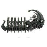 Warhammer 40,000 - 49-11, Necrons, Ghost Ark