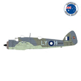 REVELL BRISTOL BEAUFTHTER MK. VI AUS. DECALS, 1:48 Scale Model Kit