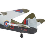 REVELL BRISTOL BEAUFTHTER MK. VI AUS. DECALS, 1:48 Scale Model Kit