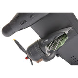 REVELL BRISTOL BEAUFTHTER MK. VI AUS. DECALS, 1:48 Scale Model Kit