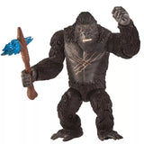 Monsterverse Godzilla x Kong: The New Empire Kong with Battle Axe 6" Action Figure