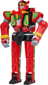 Mighty Morphin Power Rangers Re-Ignition Combinable Thunder Zord - Red Dragon