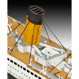 REVELL RMS TITANIC, 1:700 Scale Model Kit