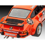 REVELL PORSCHE 934 RSR JAGERMEISTER, 1:24 Scale Model Kit