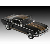 REVELL SHELBY MUSTANG GT 350H, 1:24 Scale Model Kit