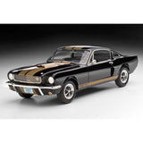 REVELL SHELBY MUSTANG GT 350H, 1:24 Scale Model Kit