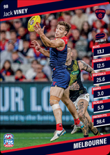 2024 Teamcoach AFL Common Cards - Cards 1 to 100 - Pick Your Card