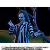 S.H.FIGUARTS Beetlejuice (Beetlejuice) Action Figure