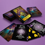 Bicycle Stargazer 204 Playing Cards