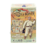 2026 Topps Allen & Ginter Baseball Blaster Box