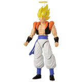Dragon Ball Super Dragon Stars Super Saiyan Gogeta Figure