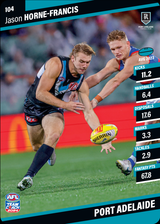 2024 Teamcoach AFL Common Cards - Cards 101 to 200 - Pick Your Card